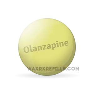 Buying_Olanzapine_online